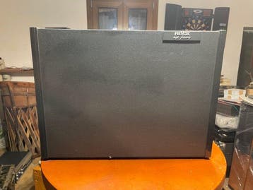 Revox - A77 Reel-to-reel deck 26 cm, Nieuw