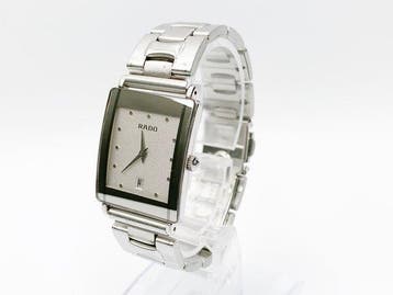 Rado - Diastar - Sans prix de réserve - 160.0486.3 - Unisexe