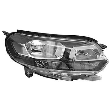 Citroen Jumpy Spacetourer Fiat Scudo Ulysse Opel Vivaro Zafi, Verzenden