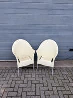 Set Terrasstoelen (2 stuks), Ophalen, Nieuw
