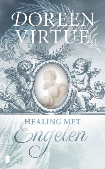 Healing met engelen 9789022568286 Doreen Virtue, Verzenden, Zo goed als nieuw, Doreen Virtue