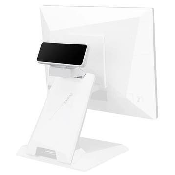 Klantendisplay | SAM4S SAPPHIRE | Numeriek (2 Regels) |, Verzenden, Nieuw in verpakking