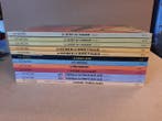 Blake & Mortimer T1 à T6 + T8 à T13 - 12x C - EO/Ré - 12, Nieuw