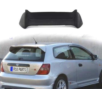 AILERON BECQUET DE TOIT HONDA CIVIC 03-06, Verzenden, Nieuw