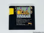 Sega Genesis - Blockout, Verzenden, Gebruikt