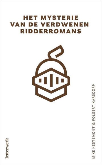 Het mysterie van de verdwenen ridderromans / Questa-reeks, Boeken, Verzenden, Zo goed als nieuw, Mike Kestemont