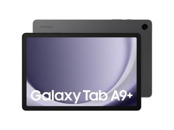 Samsung Galaxy Tab A9+ (11.0, 2023) - Grijs - 64 GB - WiFi, Informatique & Logiciels, Verzenden