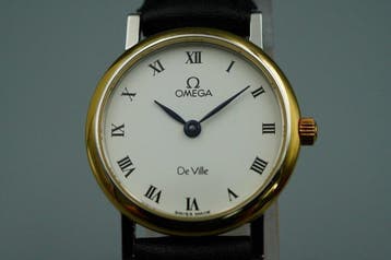 Omega - De Ville - Zonder minimumprijs - Cal.1471