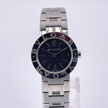 Bvlgari - Bvlgari Bvlgari - BB23S - Femme - 2000-2010