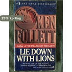 Lie down with Lions 9780451163509 Ken Follett, Verzenden, Ken Follett