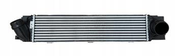 Intercooler MINI COOPER F65 COUNTRYMAN U25 1.5 2.0, Verzenden