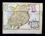 Azië - Korea / Taiwan / Formosa / China / Beijing / Seul; La, Nieuw