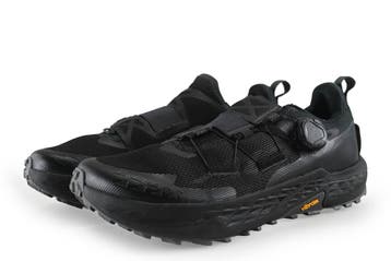 Altra Sportschoenen in maat 42 Zwart, Verzenden, Zo goed als nieuw, Altra, Sportschoenen