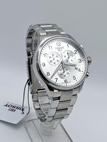 Tissot - Chrono XL Classic - Sans prix de réserve -
