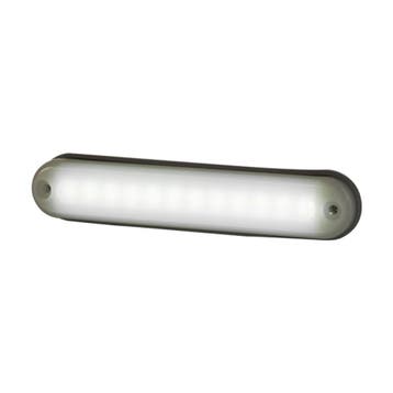 Horpol LED Interieurlamp 12-24V Cool White LWD 2525, Auto-onderdelen, Ophalen of Verzenden, Nieuw