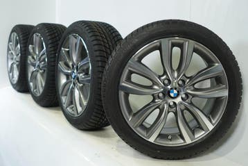 BMW 2 serie F45 F46 Active Gran Tourer 485 18 inch velgen Br, Ophalen of Verzenden