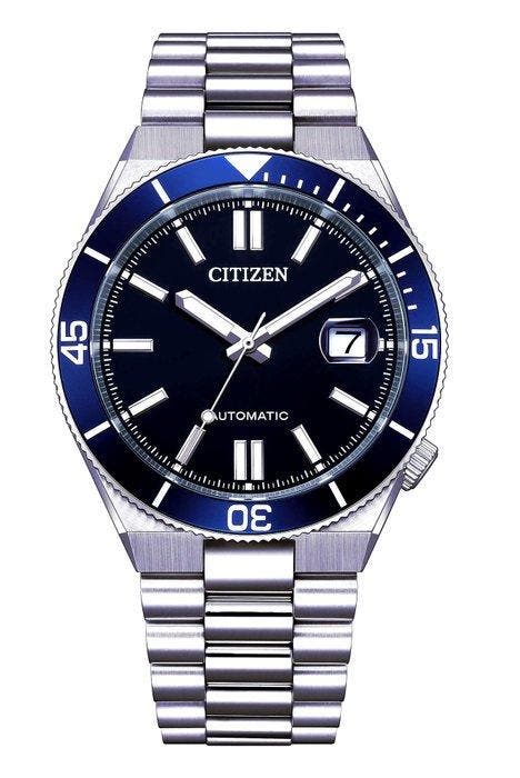 Citizen - Tsuyosa SHORE Collection Automatique - Special, Bijoux, Sacs & Beauté, Montres | Hommes