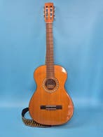 Herbert Schäffner - Klassische Gitarre Modell 50 – Torella