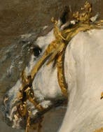 Kleury.art - The Baroque Charger” by Kleury.art (1/5)