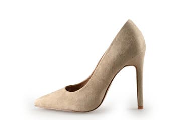 Geox Pumps in maat 36 Bruin, Vêtements | Femmes, Chaussures, Verzenden, Pumps