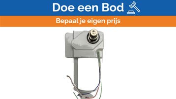 Bieden: Speich Marine Grade 12V DC High Torque Wiper Motor, Watersport en Boten, Ophalen of Verzenden, Nieuw