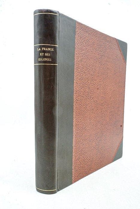 M.A. Martineau et Stein / M. Vuillemin, Thuillier & Lacoste, Antiquités & Art, Antiquités | Livres & Manuscrits
