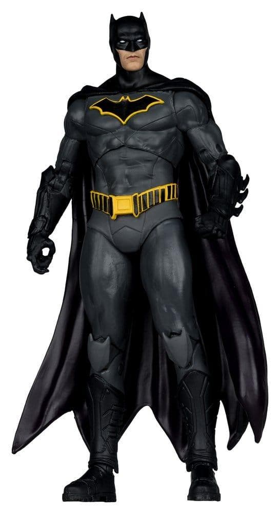 DC Multiverse Action Figure Batman (DC Rebirth) 18 cm, Collections, Cinéma & Télévision, Enlèvement ou Envoi