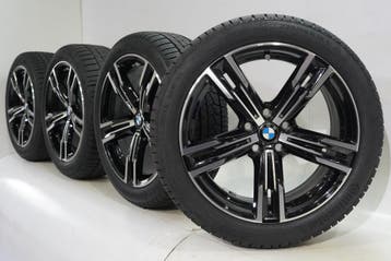 BMW 2 serie 3 serie 4 serie G20 G21 G22 G42 848M 18 inch vel, Ophalen of Verzenden, Nieuw