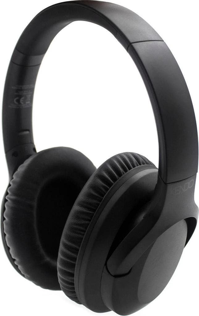 Koptelefoon - Draadloos - Bluetooth - Hoofdtelefoon - Zwart, TV, Hi-fi & Vidéo, Casques audio, Envoi