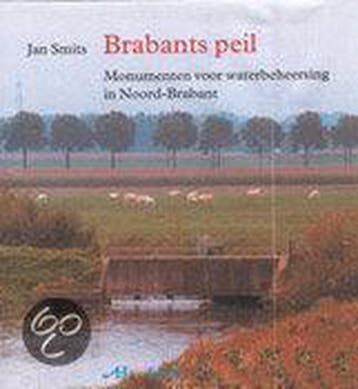 Brabants peil 9789058750303 J. Smits, Verzenden, Zo goed als nieuw, J. Smits