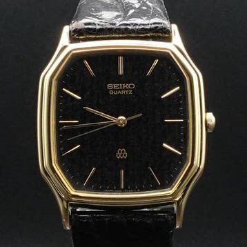 Seiko - Vintage - Zonder minimumprijs - 9441-5040 - Heren -