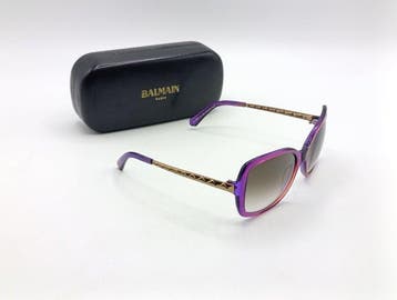 Balmain - BL2036 - Lunettes de soleil, Nieuw
