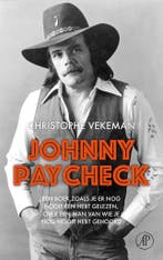 Johnny Paycheck 9789029510516 Christophe Vekeman, Verzenden, Zo goed als nieuw, Christophe Vekeman