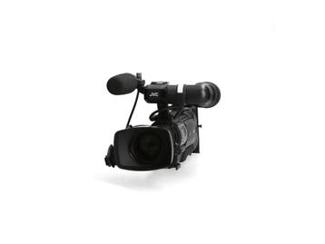 JVC GY-HM790E Pro HD Camcorder - 1 jaar garantie, Ophalen of Verzenden