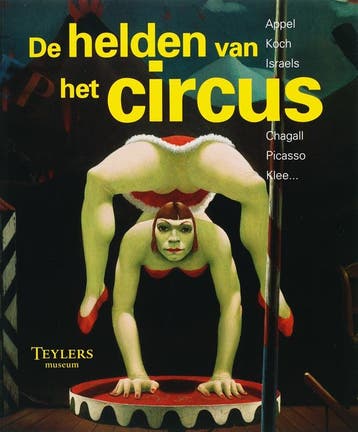 De helden van het circus 9789071835209, Verzenden