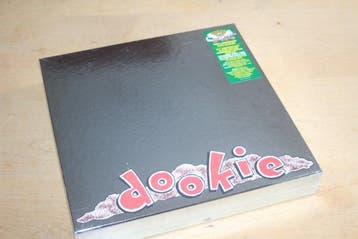 Green Day - Dookie - Limited Edition, Numbered, 30th, Nieuw in verpakking