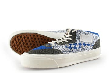 Vans Sneakers in maat 39 Blauw, Verzenden, Sneakers