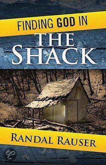 Finding God in the Shack 9781606570326 Randal Rauser, Verzenden, Randal Rauser