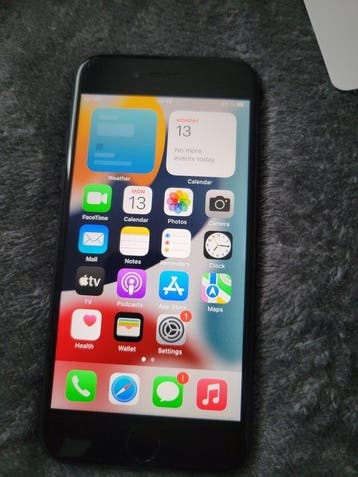Apple iPhone 7 - iPhone (1) - In originele verpakking, Nieuw