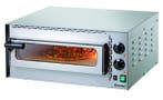 Pizzaoven | Elektrisch | Mini Plus | RVS | 1x Ø35cm | 1, Verzenden, Nieuw in verpakking