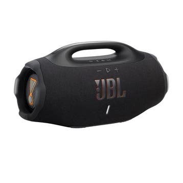 Jbl Boombox 4, Audio, Tv en Foto, Ophalen of Verzenden, Nieuw, JBL