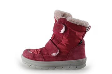Superfit Snowboots Meisjes in maat 31 Rood, Superfit, Verzenden, Jongen of Meisje, Schoenen