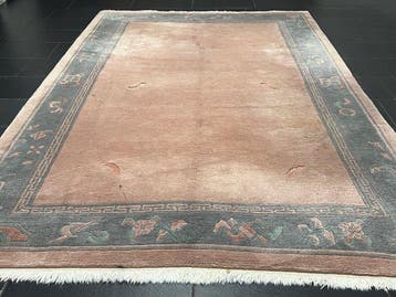 Nepal - Tapis - 290 cm - 200 cm