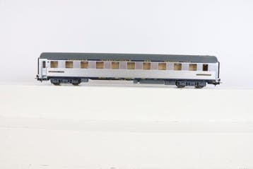 L.S. Models H0 - 49104 - Modeltrein personenwagen (1) - Type, Nieuw