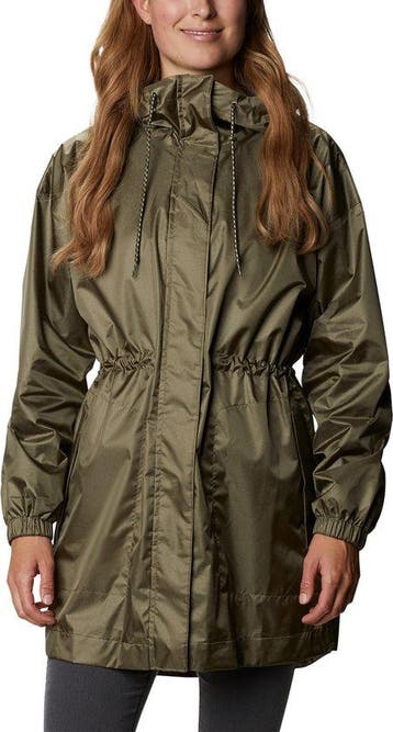 Columbia Splash Side™ Jacket Dames Outdoorjas - Maat M, Kleding | Dames, Jassen | Winter, Verzenden, Nieuw