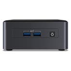 Intel Nuc11TNH , 8GB , 128GB SSD , Intel Core i5-1145G7, Ophalen of Verzenden
