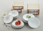 Alessi - Toyo Ito - Assiette (16) - Dinner Plates & Bowls -, Antiquités & Art