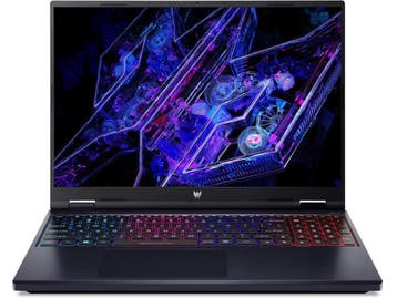 Acer Predator Helios Neo 16 PHN16-72-94JV - Gaming Laptop -, Verzenden, Nieuw, Acer