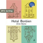 Hotel Bonbien 9789463241458 Enne Koens, Verzenden, Gelezen, Enne Koens