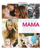 De gezonde mama (9789021558837, Alicia Silverstone), Boeken, Verzenden, Nieuw